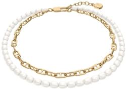 Fossil Bratara Fossil Heritage cu perle JA7322710