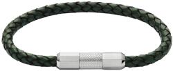 Fossil Bratara Fossil Knox din piele JF04919040