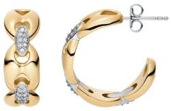 Fossil Cercei Fossil Heritage cu cubic zirconia JF04930998