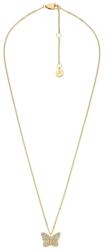 Fossil Colier Fossil SUTTON si cubic zirconia JF04920710
