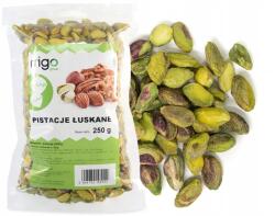 MIGOgroup Hántolt Pisztácia 250g, Finom dió MIGOgroup (5904730105552)