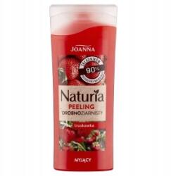 Joanna Naturia Testradír 100G Finomszemcsés Eper Joanna (5901018018542)