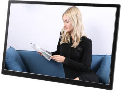  Digitális Képkeret Frameo 17 (014457)