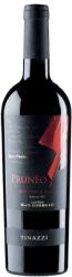 Tinazzi - Cantine San Giorgio - Pruneo Malvasia Nera, Salento IGP 2018 - 0.75L, Alc: 13%