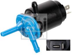 Febi Bilstein Pompa de apa, spalare parbriz FEBI BILSTEIN 14368 (14368) - fixbox