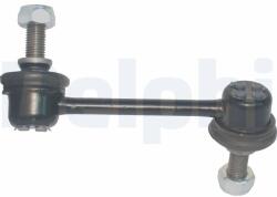 DELPHI Brat/bieleta suspensie, stabilizator DELPHI TC1399 (TC1399)