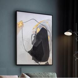 Schuller Valencia Tablou de perete pictura acrilica Rasgos II 75x100cm (SV-686129)