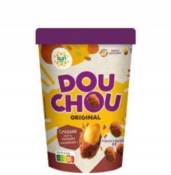  Dou Chou Original 250g Mogyoró ropogtatnivaló karamellben Franciaország