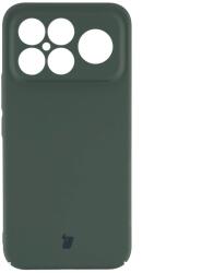 BizonMobile Carcasa Bizon Shell compatibila cu Xiaomi Poco F8 Ultra, Verde (5900415724858)