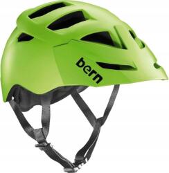Bern Morrison kerékpáros sisak Boa S/m 54-57cm (VM8NGSM)