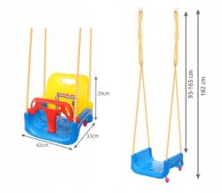 Elefun Hinta Elefun 3AZ1BEN (5905118036987)