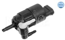 MEYLE Pompa de apa, spalare parbriz MEYLE 16-14 870 0000 (16-14 870 0000)
