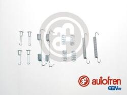 Autofren Seinsa Set accesorii, saboti frana parcare AUTOFREN SEINSA D3901A (D3901A)