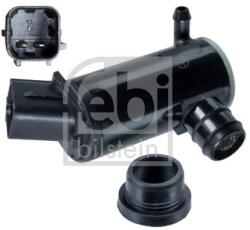 Febi Bilstein Pompa de apa, spalare parbriz FEBI BILSTEIN 108062 (108062) - fixbox