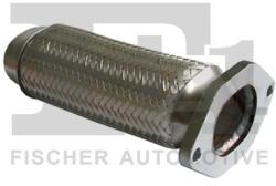 FA1 Teava flexibila, esapament FA1 VW444-210 (VW444-210)