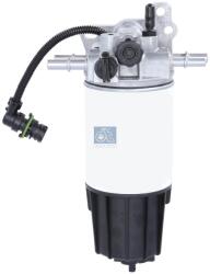 DT Spare Parts Filtru combustibil DT Spare Parts 2.12608 (2.12608) - fixbox