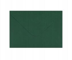 Neopak Dekorációs boríték Ajándék C5 SÖTÉTZÖLD120gsm 50db