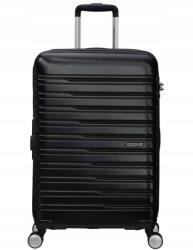 Samsonite kemény bőrönd közepes Abs Flashline 67cm 69 l (149768-0614)