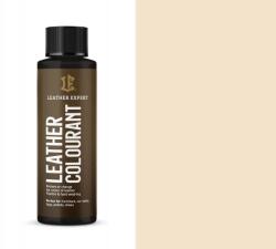 Leather Expert Kormány- és kárpitfelújító festék Leather Expert 109 Krémszínű 50ml