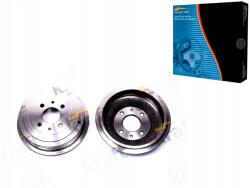 Kraft Automotive Kraft Fékdob Készlet Kra, 6063030