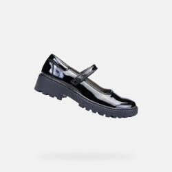 GEOX Черни момичешки балеринки Geox Casey Geox | Cheren | Момичешки | 36