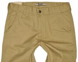 Wrangler straight nadrág Texas Chino_ W31 L32