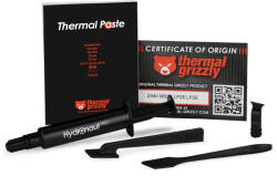 Thermal Grizzly Термална паста Thermal Grizzly Hydronaut Pro, 6g - TG-HP-006-R (TG-HP-006-R)