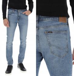 Lee nadrág Skinny regular Blue jeans Malone W31 L32