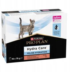 PRO PLAN Veterinary Diets Hc Hydra Care macska öntöző kiegészítő 10x75g