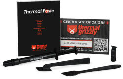 Thermal Grizzly Термо паста Thermal Grizzly Hydronaut Pro, 2g - TG-HP-002-R (TG-HP-002-R)