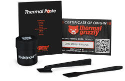 Thermal Grizzly Термална паста Thermal Grizzly Hydronaut Pro, 30g - TG-HP-030-R (TG-HP-030-R)