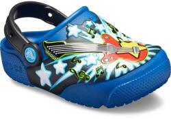 Crocs Saboti Crocs Fun Lab Guitar Lights Clog