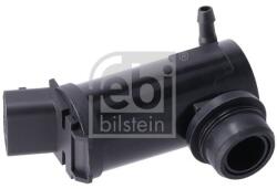 Febi Bilstein Pompa de apa, spalare parbriz FEBI BILSTEIN 109280 (109280) - fixbox