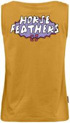 Horsefeathers Топ Avoir - горчица HORSEFEATHERS Horsefeathers | Zhalt | ЖЕНИ | L