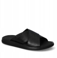 Ryłko Flip-flop papucs Ryłko IDXS81_2MC Fekete 41-es (IDXS81__ _2MC)