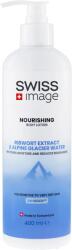 Swiss Image Body Care: Nourishing Body Lotion loțiune hrănitoare de corp 400 ml