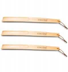 Coccine 3x Fa Cipőkanál Coccine Kiváló minőségű szerszám 38 cm