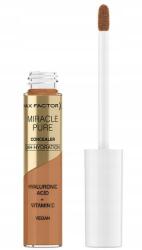 MAX Factor Korrektor ecsetben fedő highlighter kisimító Max Factor 07 Shade