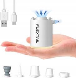 Flextail Elektromos pumpa Flextail TYX800 10 W (TYX)