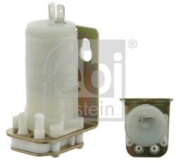 Febi Bilstein Pompa de apa, spalare parbriz FEBI BILSTEIN 11581 (11581) - fixbox