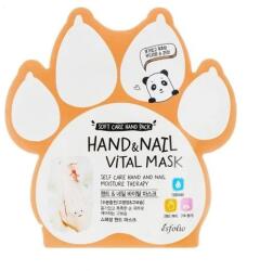 Esfolio Masca revitalizanta pentru maini si unghii, 54ml, Esfolio