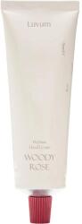 Luvum Crema de maini Pefume-Woody Rose, 50ml, Luvum