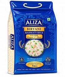  Aliza Biryani basmati rizs - 4, 5 kg