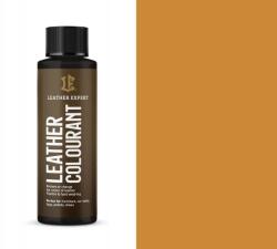 Leather Expert Autókárpit festék Kormányfelújítás Curry 304 Leather 50ml