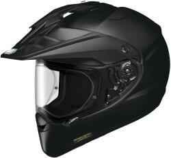 SHOEI Cască Offroad SHOEI HORNET ADV06 · Negru