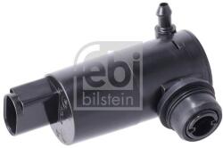 Febi Bilstein Pompa de apa, spalare parbriz FEBI BILSTEIN 109283 (109283) - fixbox