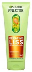 Garnier Fructis Keratin Liss Sampon 200ml (3600542660228)