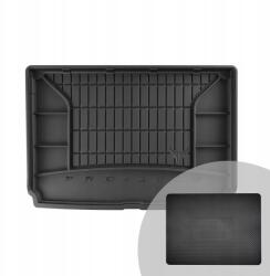 Frogum 3D gumi csomagtérszőnyeg Mercedes-Benz A-osztály W169 2004-2012-hez