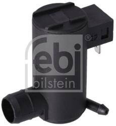 Febi Bilstein Pompa de apa, spalare parbriz FEBI BILSTEIN 26651 (26651) - fixbox