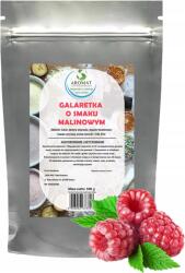 Aromat Gyümölcskocsonya Málna Ízű 500G Aromat Málna 0, 5KG